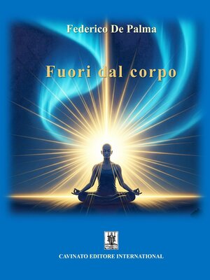 cover image of Fuori dal corpo
